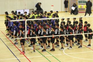 第16期新人戦☆男子！