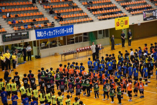 高崎シティカップ