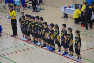 関東大会予選、ここから