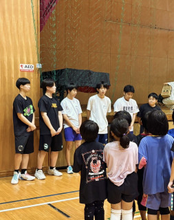 嬉しい報告😁