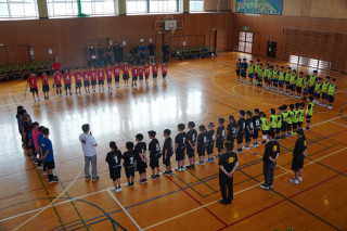 寺尾交流会