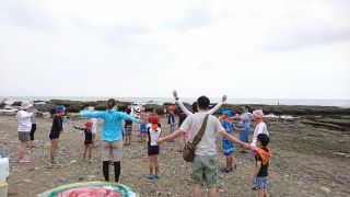 夏レク　2017年
