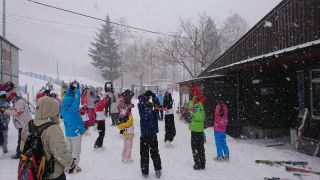 2018年冬レク その１