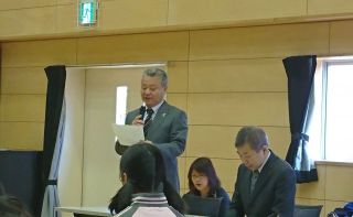 平成３０年定期総会