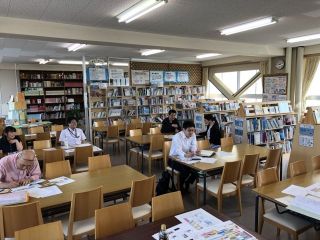 令和元年度　第1回理事会開催しました