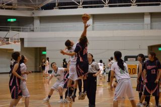 Beensママさん夏季交歓大会出場