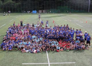 2018/07/08中央大学シルクフェスタ