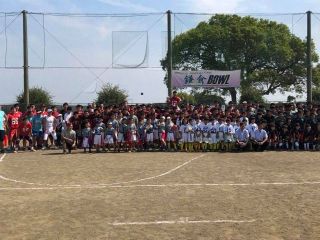 2018/07/16鎌倉BOWL