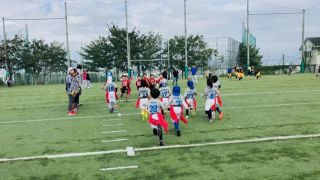 NFLフラッグ秋季プレーオフ