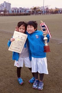 アーバンフットボールフェスタ2018