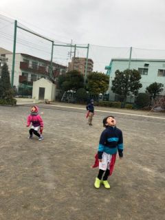 2019/1/12 練習 雪