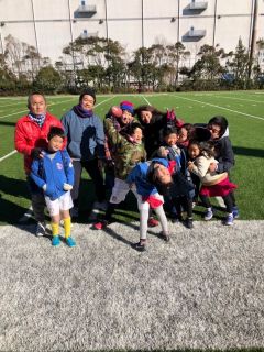 3年生オールスター戦