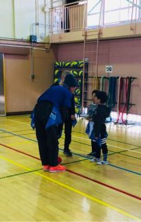 2018/2/23 コミュニティスクールin杉並