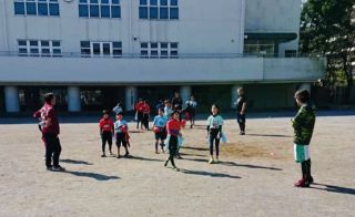 2019/3/9 合同練習