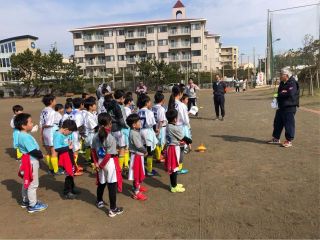 2019/03/16 合同練習