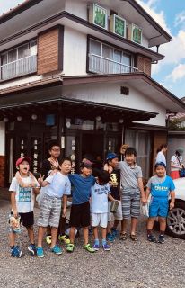 2019/08/23-25 夏合宿