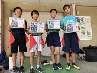 2020/08/15 アンカーズボウル