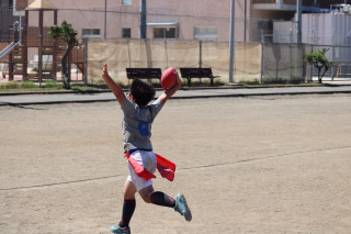 2020/08/30 練習試合