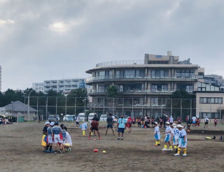 2020/09/13 練習試合