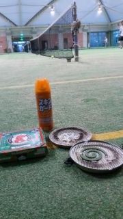 季節が進みましたね！