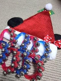 練習日&打ち合わせ♪