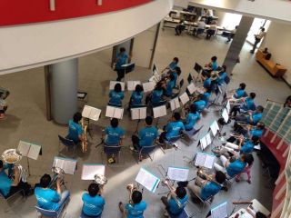 Concert in Sakyo 無事終了(^^)v