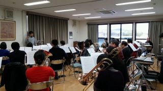 ファンファーレ♪