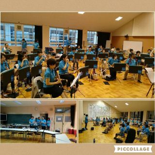 第９回左京夏祭りに出演しました🎶