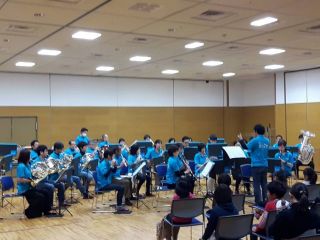 年内最後の本番ChristmasConcert&SSS忘年会🎵