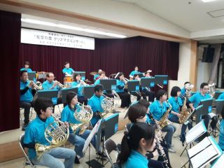 左京イルミネーション点灯式