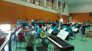 無事終了！ふれあい左京吹奏楽コンサート✨