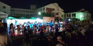 第12回左京祭り🌟