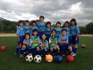 ひさびさサッカー三昧(^_^)