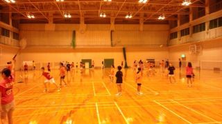 特練＆審判講習会