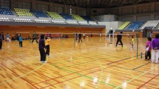 新春初打ち大会