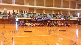 若葉カップ予選