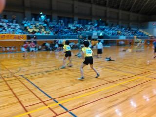 春季大会＆合宿