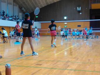 鬼の居ぬ間の福井遠征