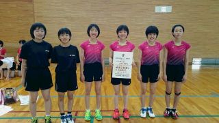 春季大会＆合宿