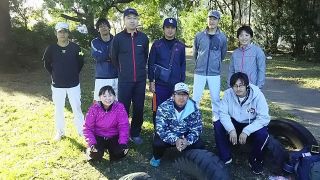 今年もありがとうございました。来年もやりますよ～