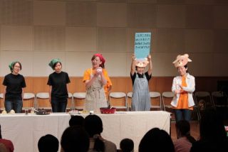 あけまして　おめでとうございます{emoji index="229"}