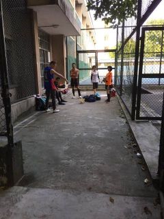 9/18 練習報告？