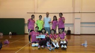 11/27＠アジアカップINマレーシアKL