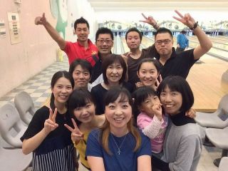 4/15 ボウリング大会＆カラオケ大会