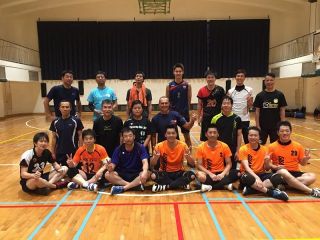 7/8香港合同練習