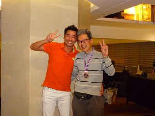 12/16@2017大忘年会