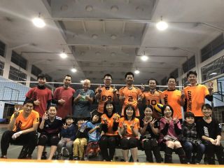 2018年1月7日@練習報告