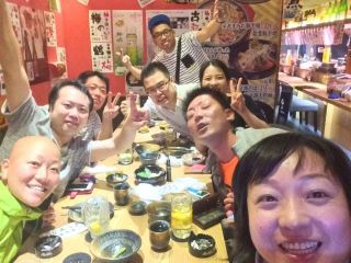 2018/3/4@練習報告