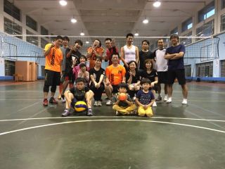 2018/3/18@練習報告