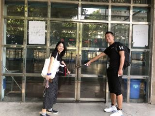 2018/4/8@練習報告